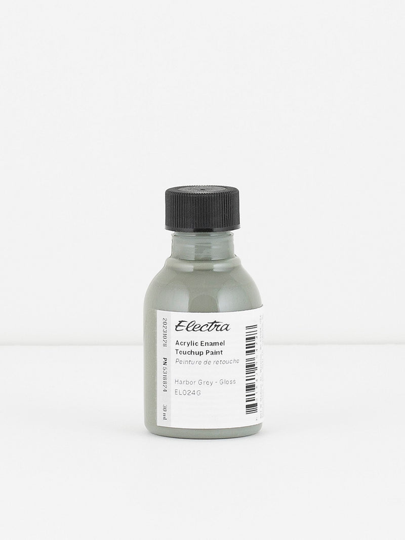 Electra Touch-up Paint - Gloss Grey Color Collection