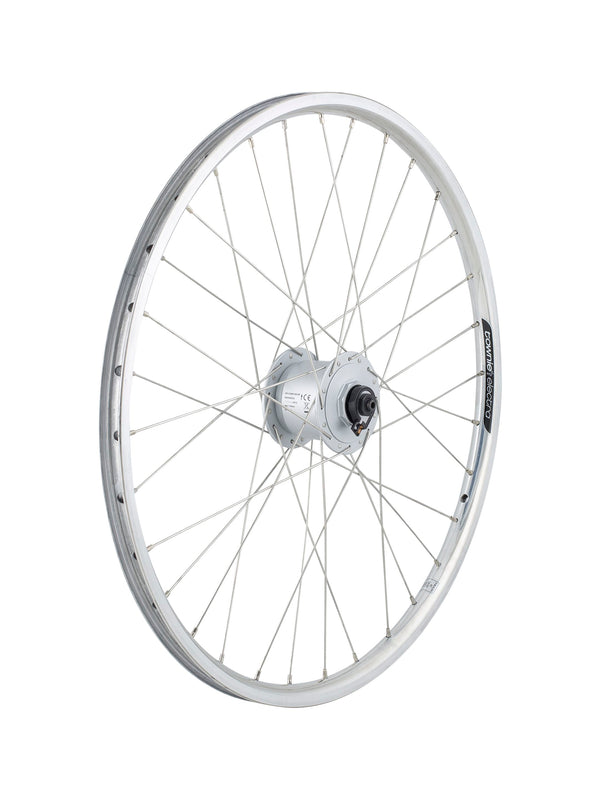 Roue Electra Townie 7D EQ 24""