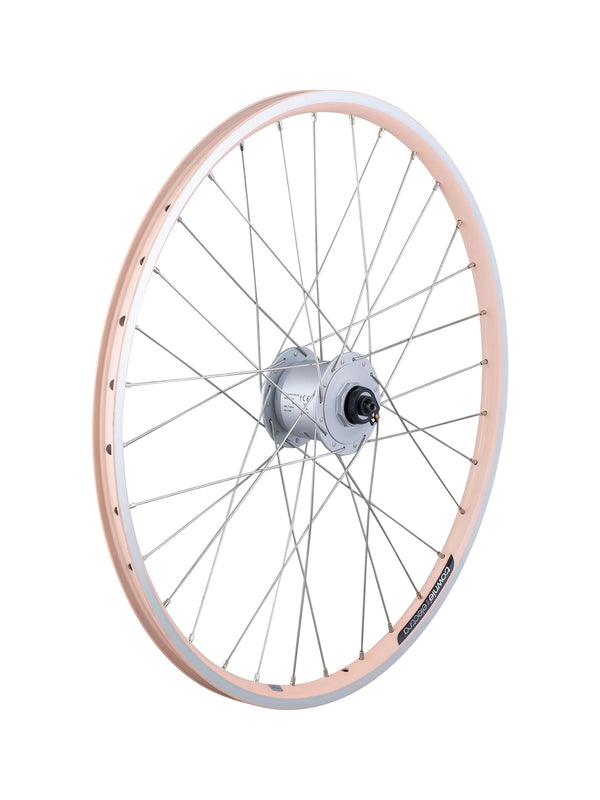 Roue Electra Townie 7D EQ 24""