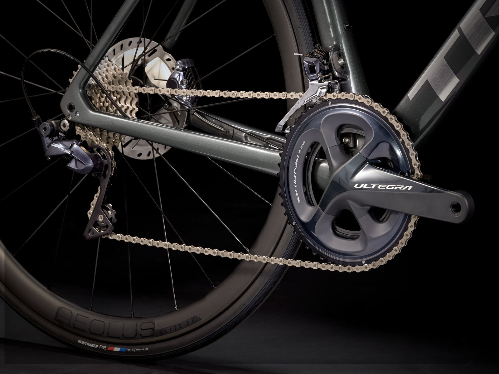 Emonda SL 6 Disc Pro Cycles Regis