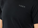 Teeshirt technique VTT Trek Evoke pour femmes