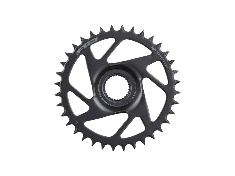 FSA eMTB Bosch Gen4 Compatible 36 Tooth Chainring