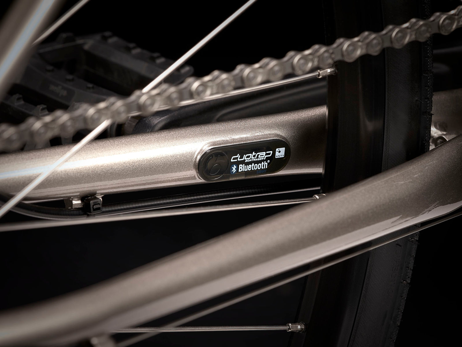 FX 1 Disc Stagger Cycles Regis