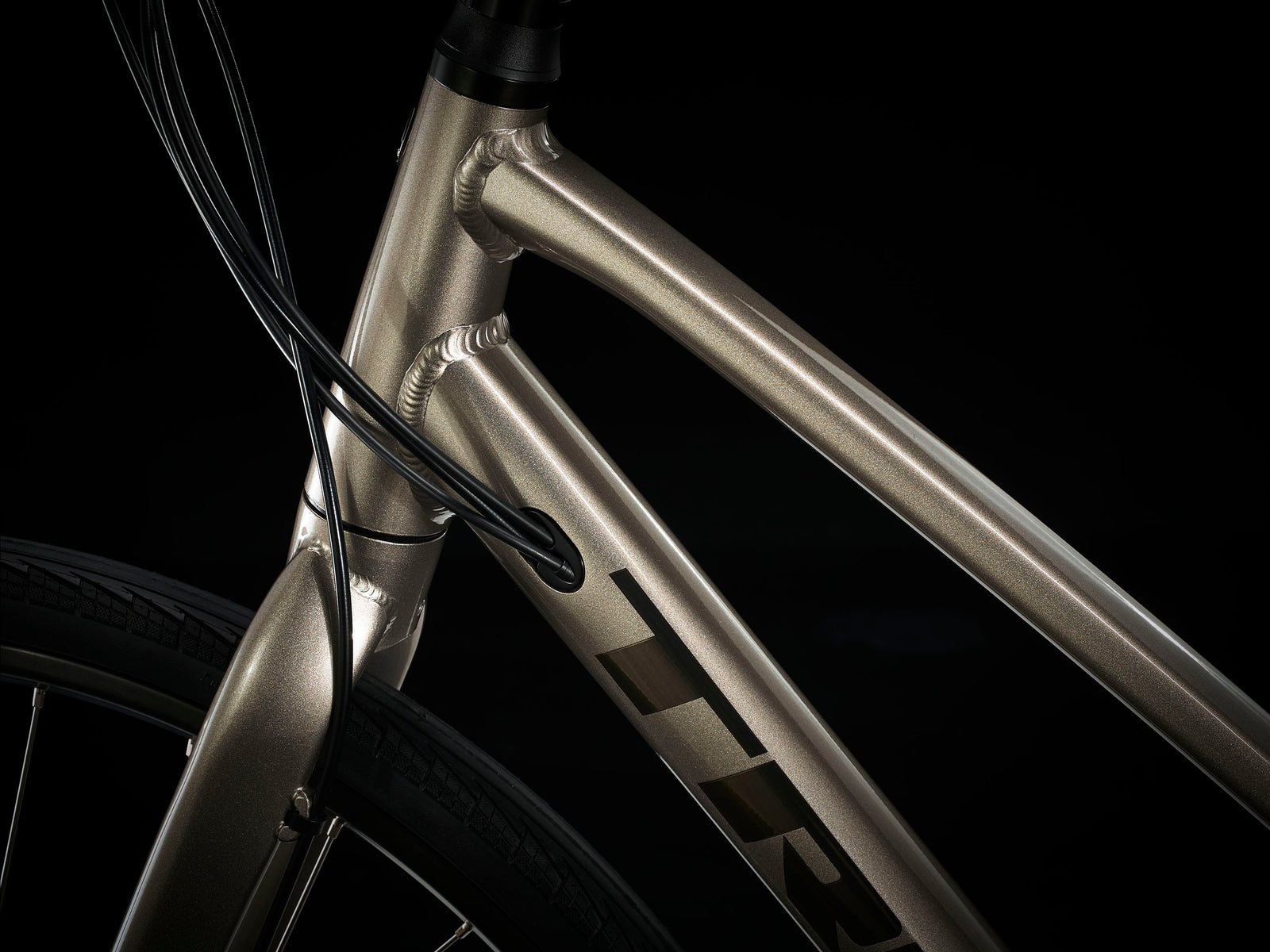 FX 1 Disc Stagger Cycles Regis