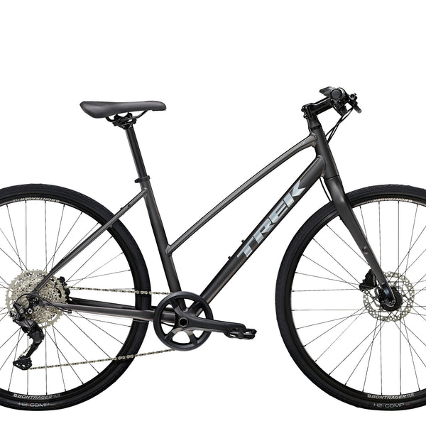 FX 3 Disc Stagger Cycles Regis