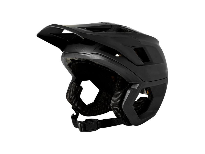 Fox Racing Dropframe Pro Bike Helmet