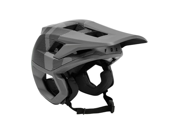 Fox Racing Dropframe Bike Helmet