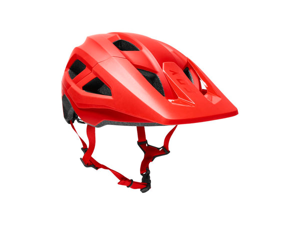Fox Racing Mainframe Youth Bike Helmet