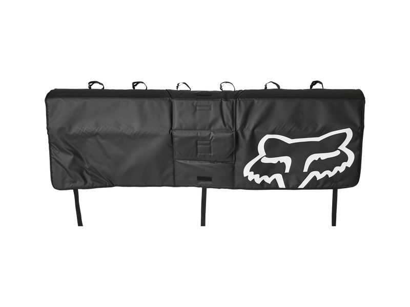 Fox Racing Tailgate Cover Large
