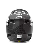 Fox Racing Rampage Comp Bike Helmet