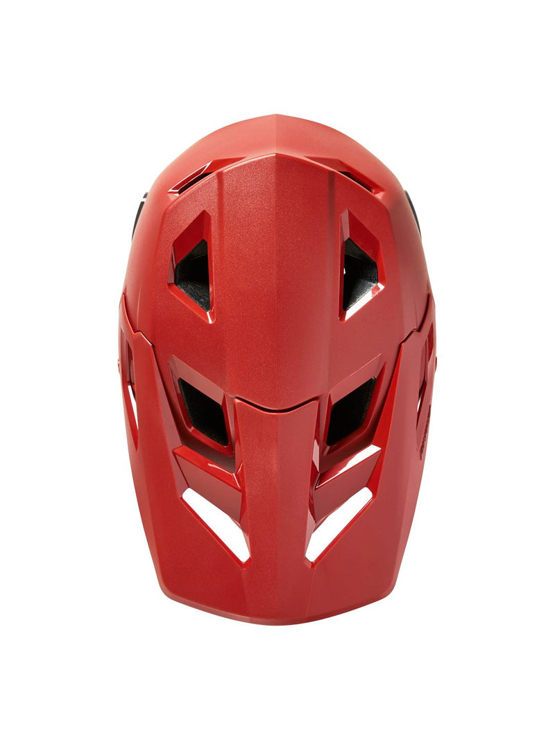 Fox Racing Rampage Bike Helmet
