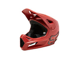 Fox Racing Rampage Bike Helmet