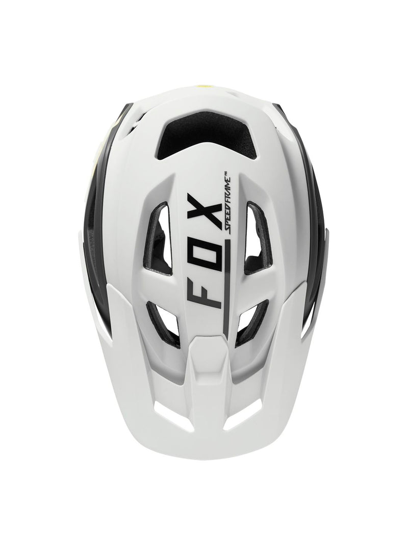 Fox Racing Speedframe Pro Bike Helmet