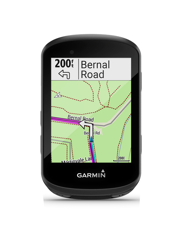 Garmin Edge 530 GPS Cycling Computer