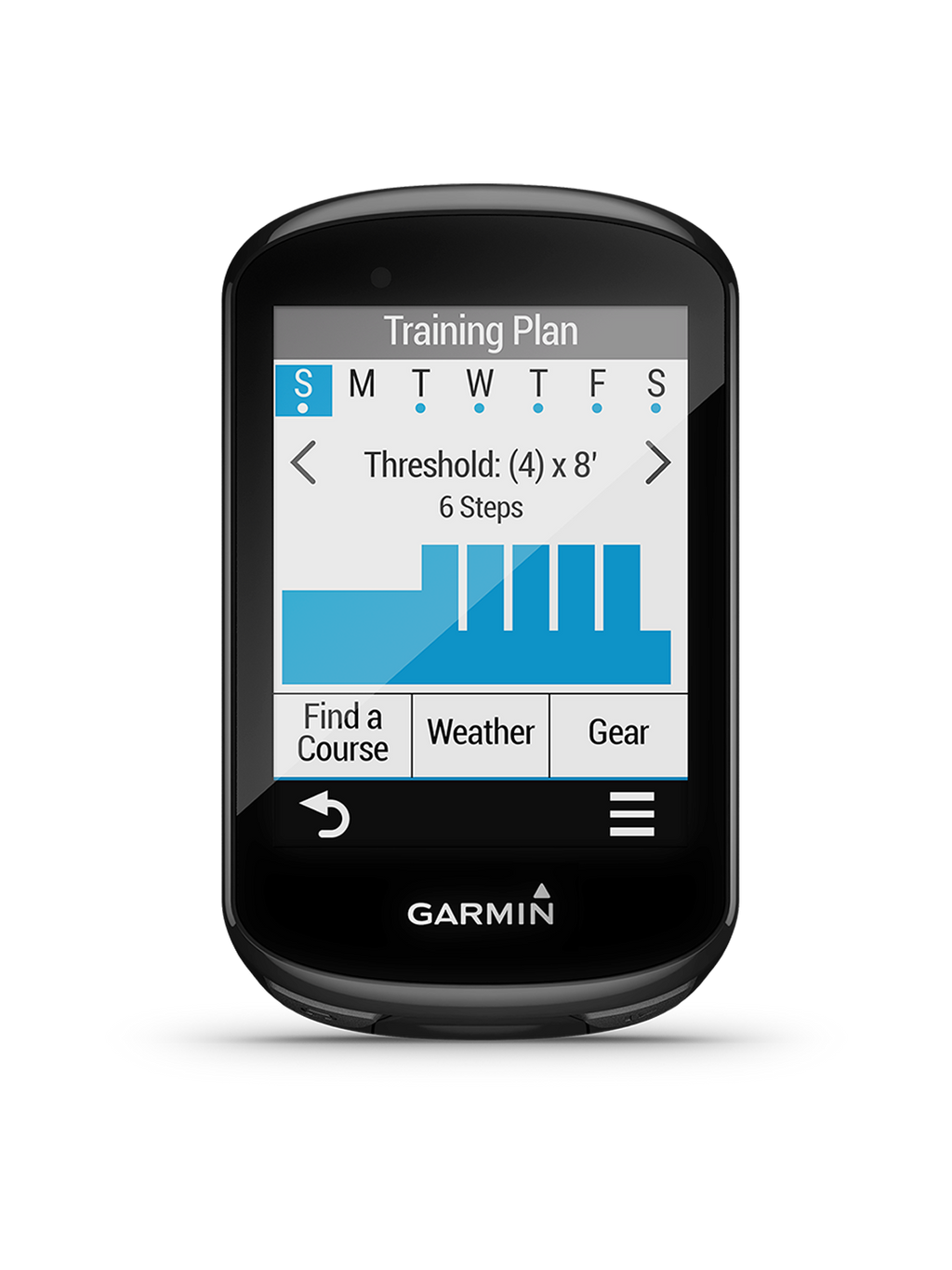 Garmin Edge 830 GPS Cycling Computer – Cycles Regis