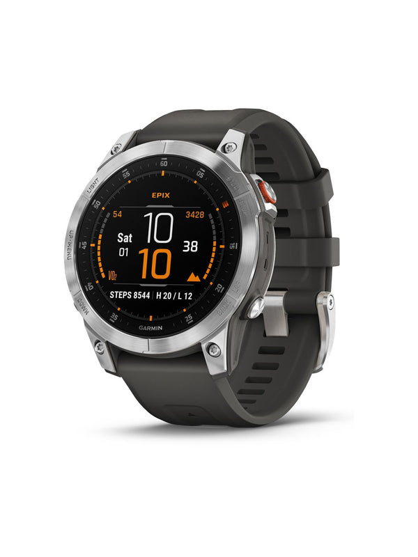 Garmin epix Gen 2 Smartwatch