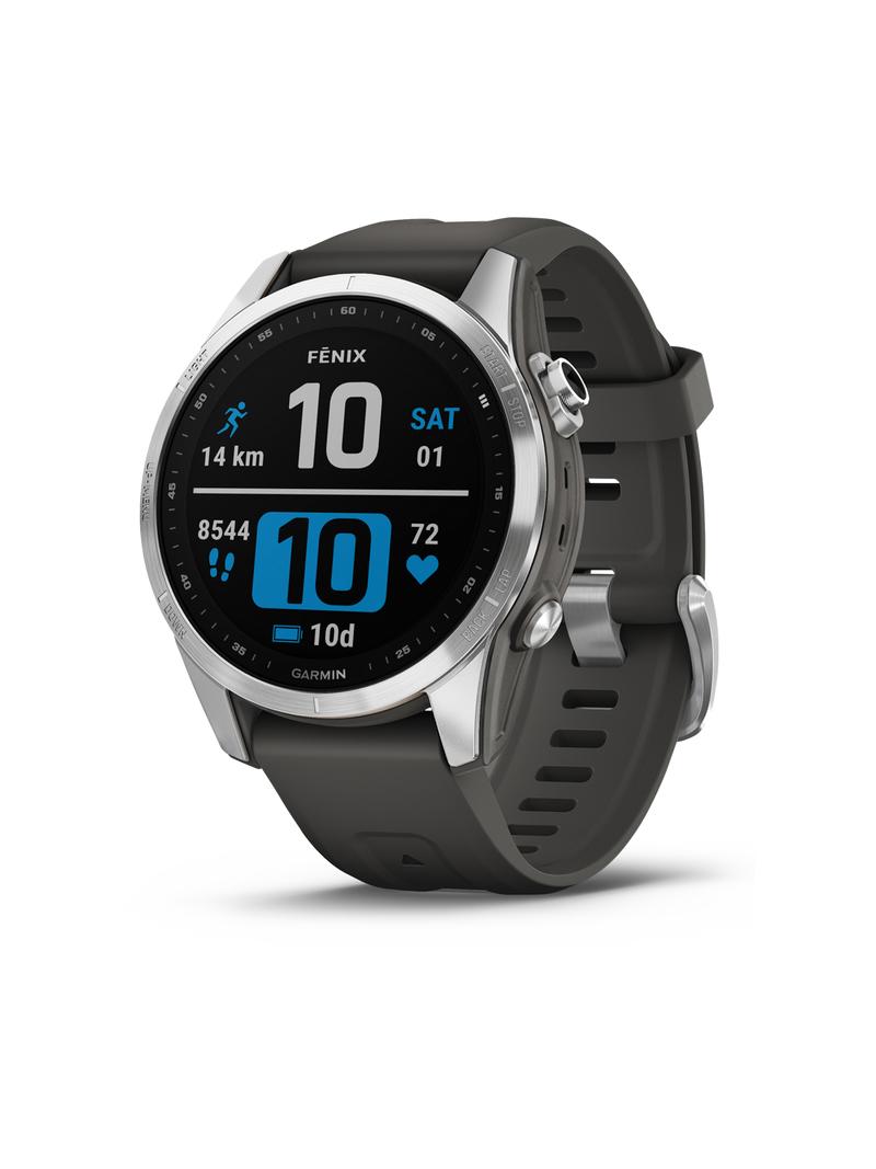 Garmin fēnix® 7S Smartwatch