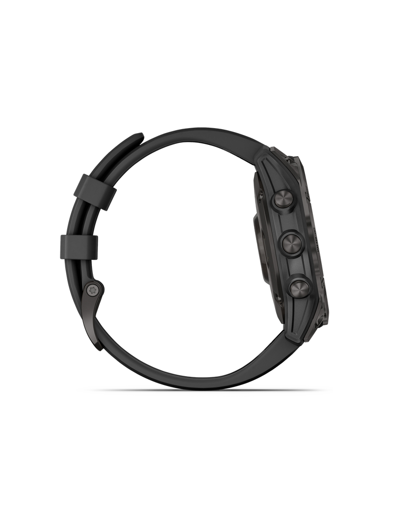 Garmin fēnix® 7 Sapphire Solar Smartwatch