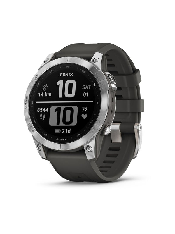 Garmin fēnix® 7 Smartwatch