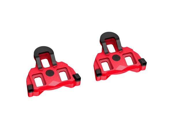Garmin Rally RS 4.5 Degree Replacement Cleat Set