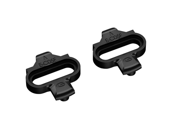 Garmin Rally XC Replacement Cleat Set