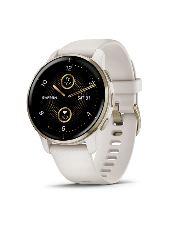 Garmin Venu® 2 Plus Smartwatch
