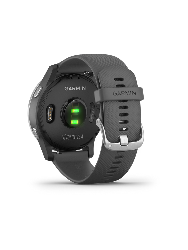 Garmin Vivoactive 4 Smartwatch