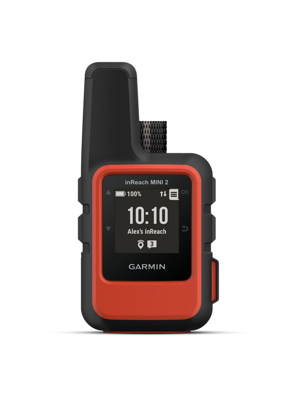 Garmin inReach Mini 2 Satellite Communicator GPS