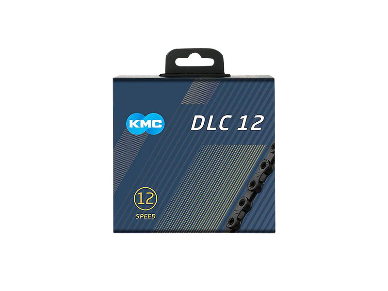 KMC DLC12 12-Speed Chain