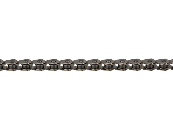KMC HL1 Wide Nickel Plated 1-Speed Chain