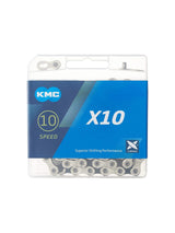 KMC X10 10-Speed Chain