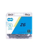 KMC Z33 6-Speed Chain