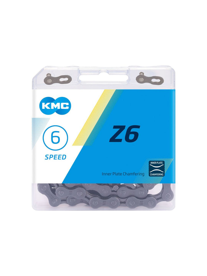 KMC Z33 6-Speed Chain