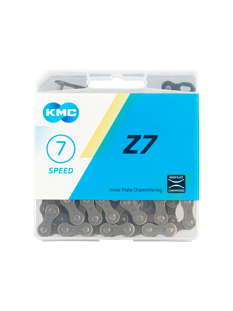KMC Z50 7-Speed Chain