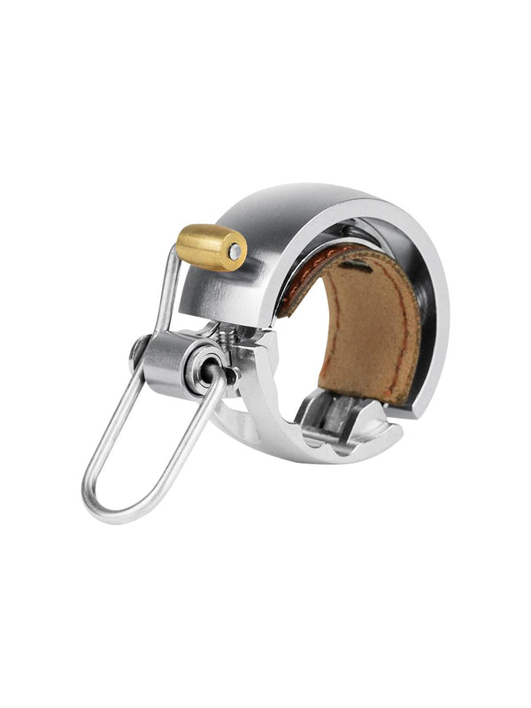 Knog Oi Luxe Small Bicycle Bell