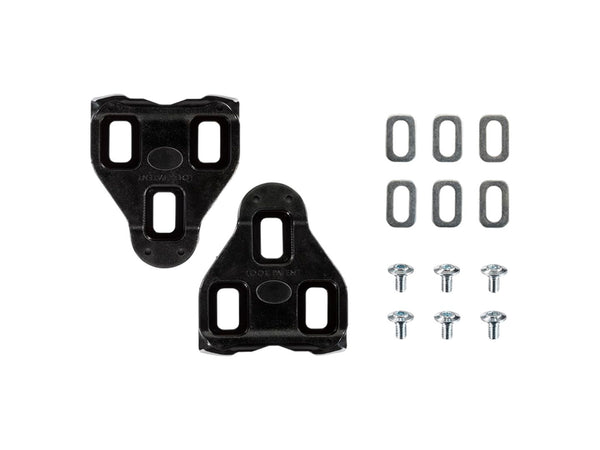 LOOK Delta 0-Degree Road Pedal Cleat Set