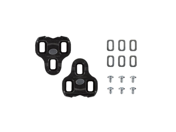 LOOK KEO 0-Degree Road Pedal Cleat Set