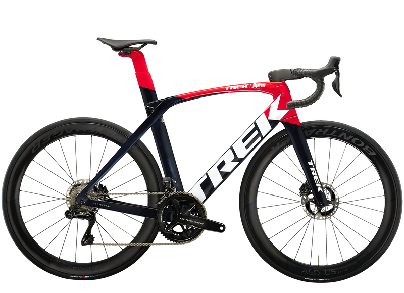 Trek madone slr 2025 9 disc 2021