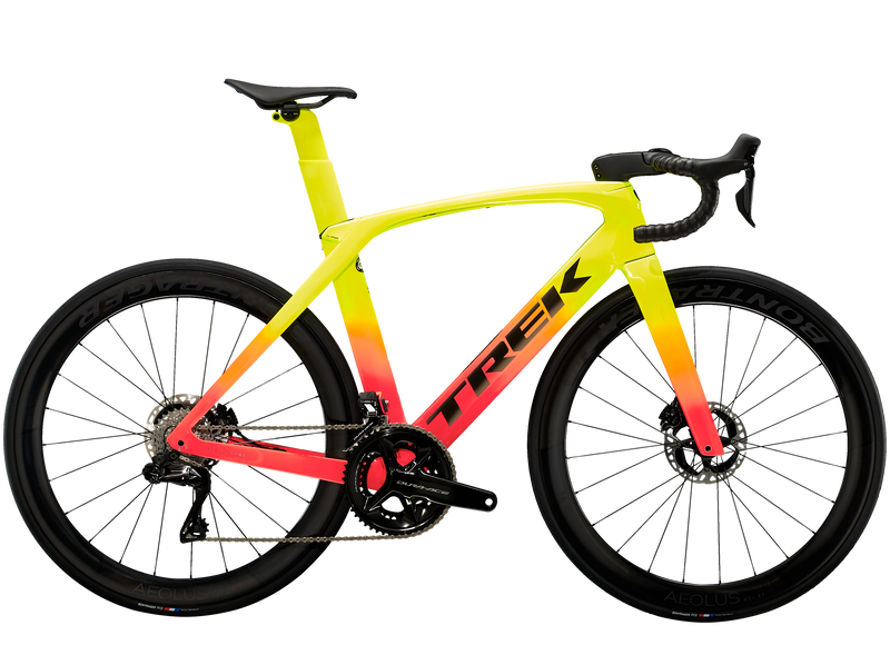 Trek shop slr 9