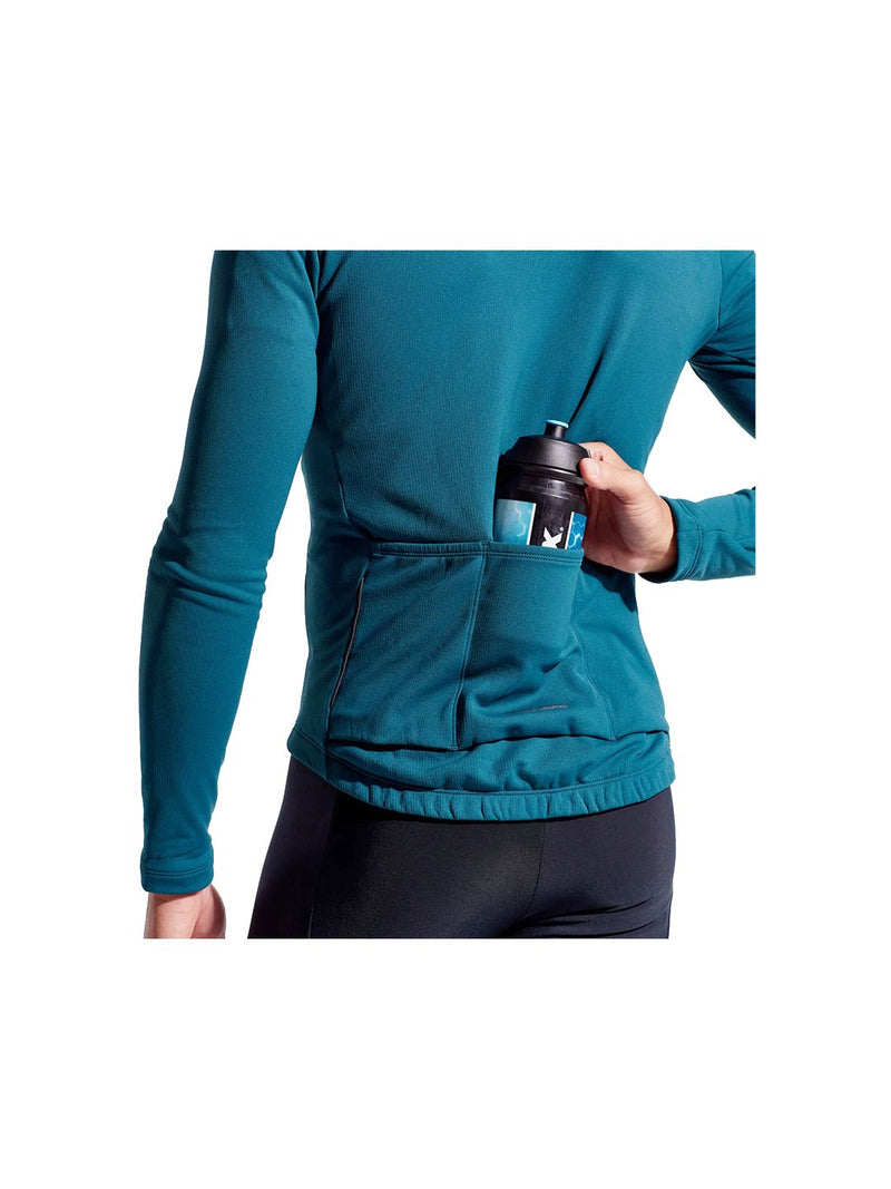 PEARL iZUMi Attack Thermal Long Sleeve Jersey