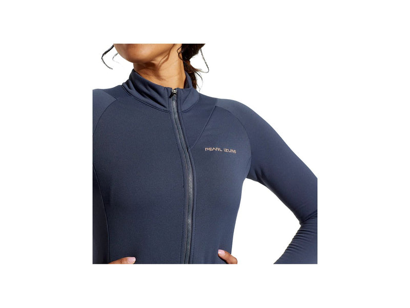PEARL iZUMi Attack Thermal Long Sleeve Women's Jersey