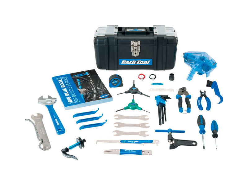 Park Tool AK-5 Advanced Mechanic Tool Kit