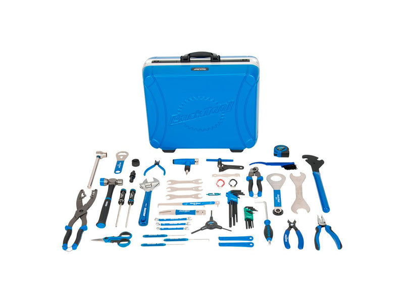 Park Tool EK-3 Professional Travel and Event Kit