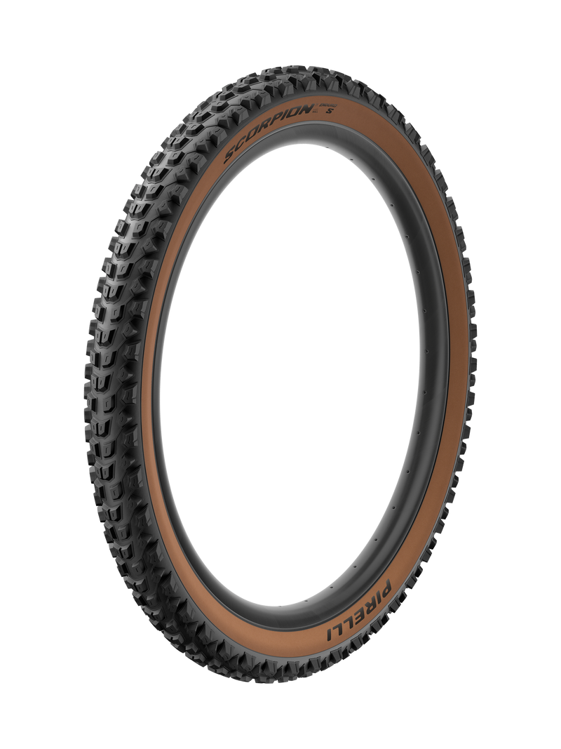 Pneu Pirelli Scorpion Enduro S MTB