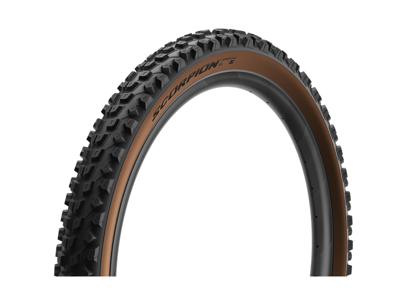 Pneu Pirelli Scorpion Enduro S MTB