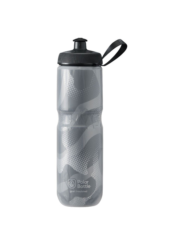 Polar Bottle Sport Insulated 24oz Water Bottle