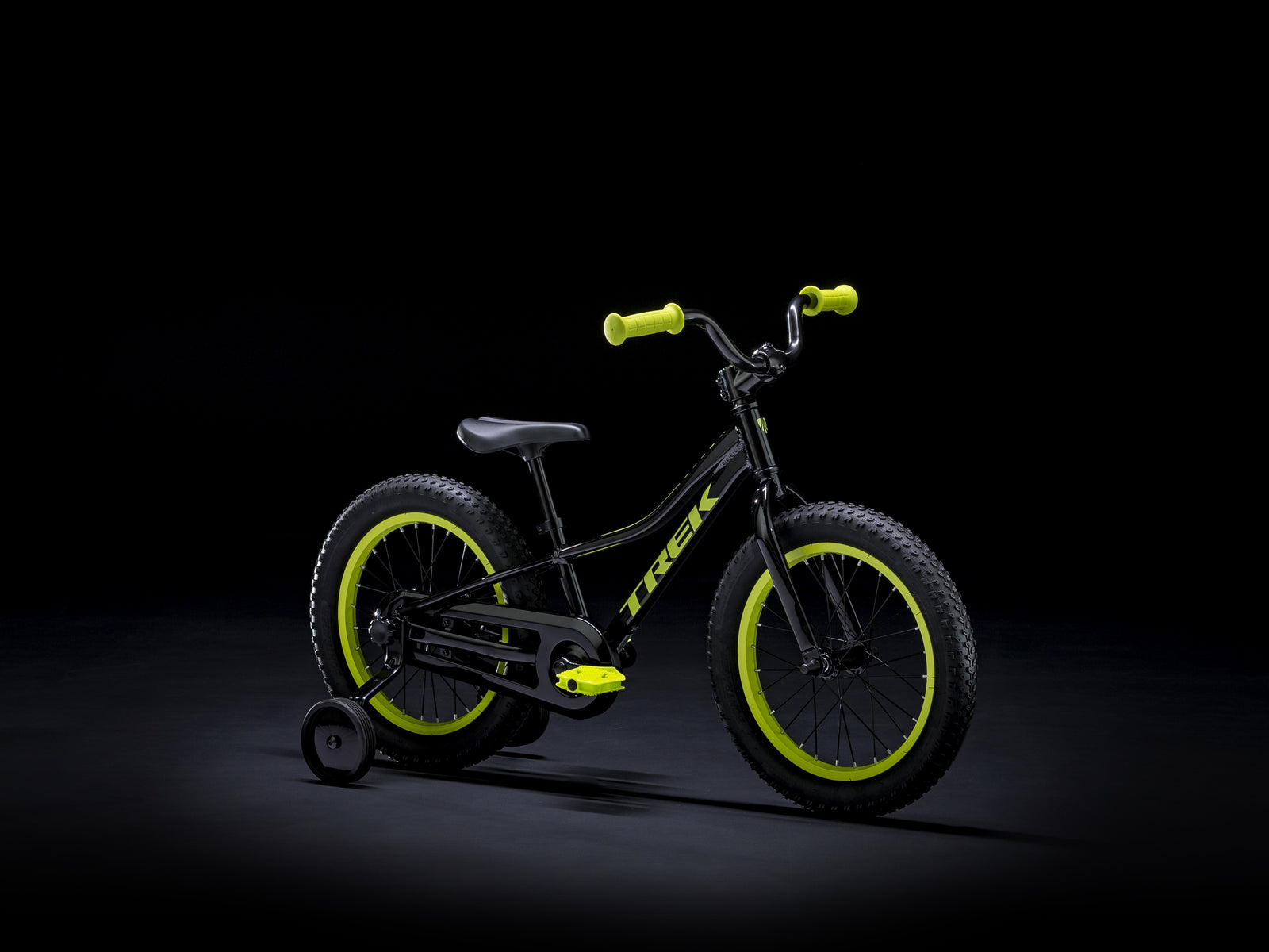 Precaliber 16 Cycles Regis