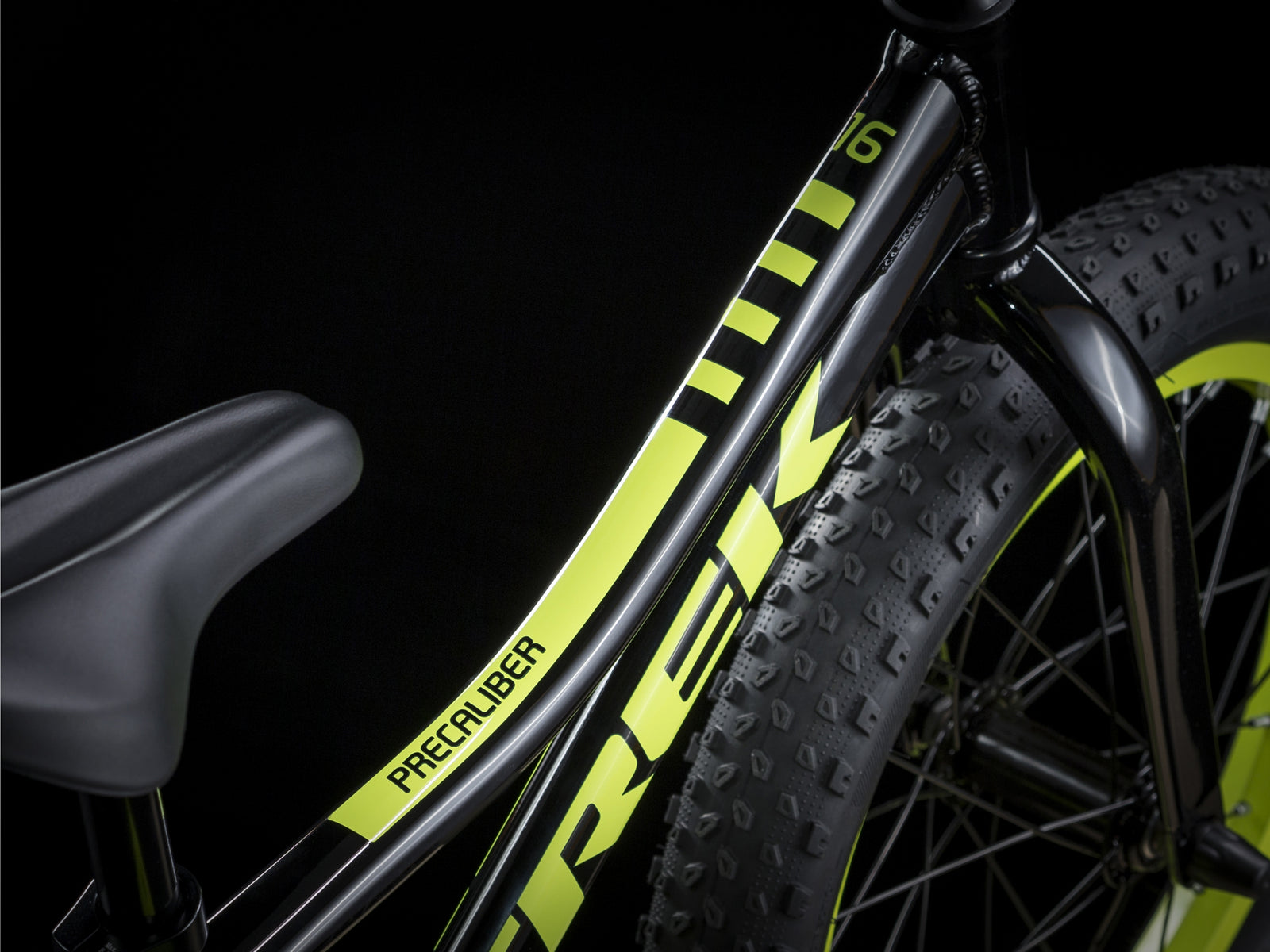 Precaliber 16 Cycles Regis
