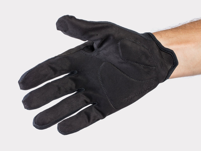 Gants intégraux de cyclisme Bontrager Quantum