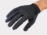 Gants intégraux de cyclisme Bontrager Quantum